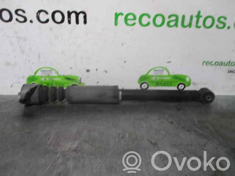 Volkswagen Polo III 6N 6N2 6NF Amortyzator tylny 