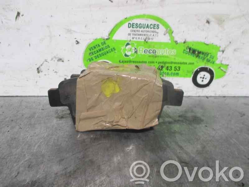 Ford Mondeo Mk III Jarrupalat (etu-) 