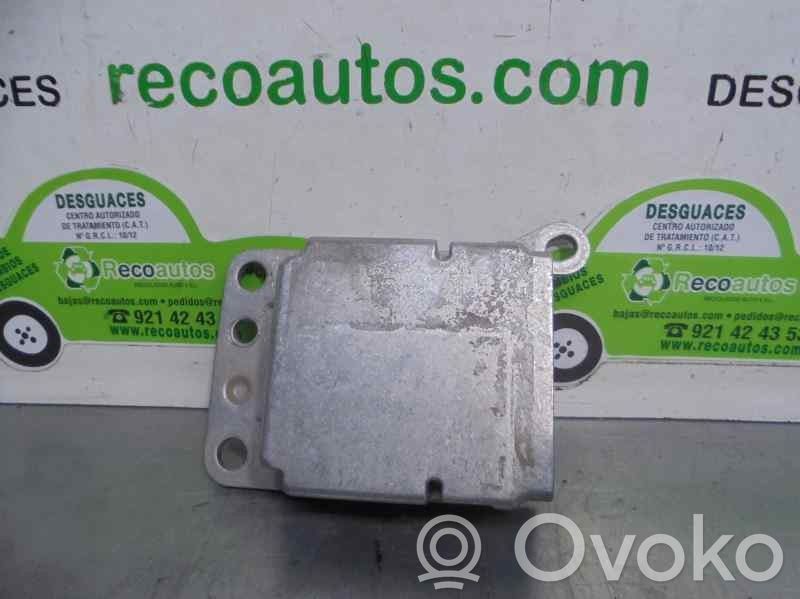 Nissan Terrano Airbag control unit/module 