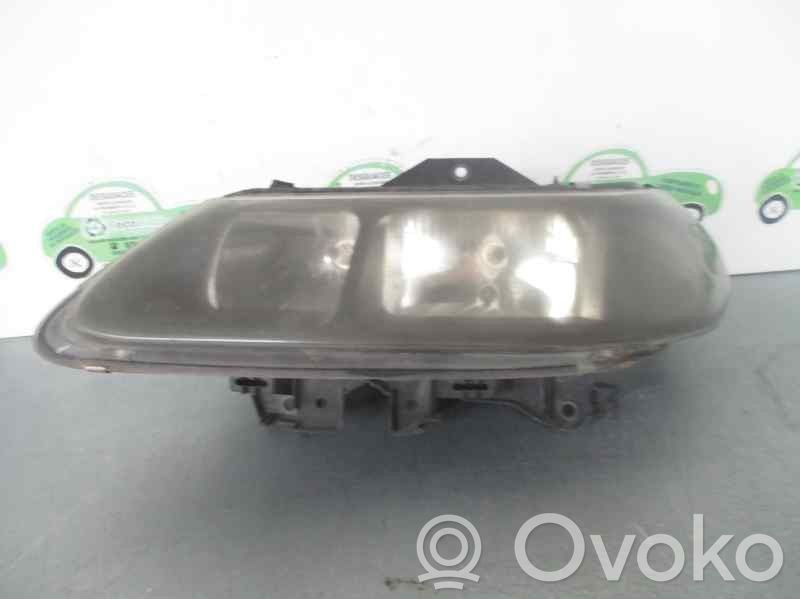 Renault Laguna I Headlight/headlamp 
