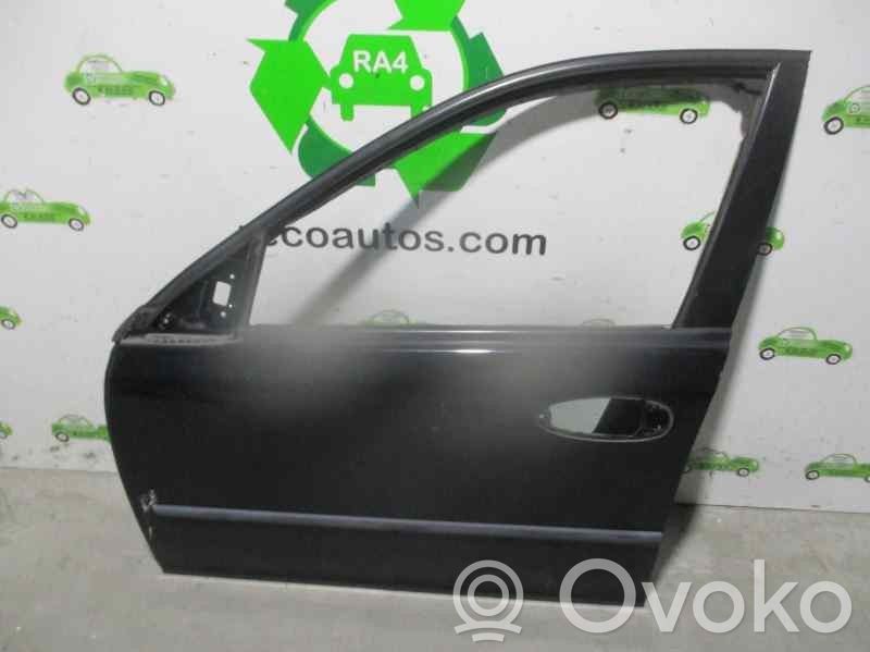 Saab 9-3 Ver2 Priekinės durys 