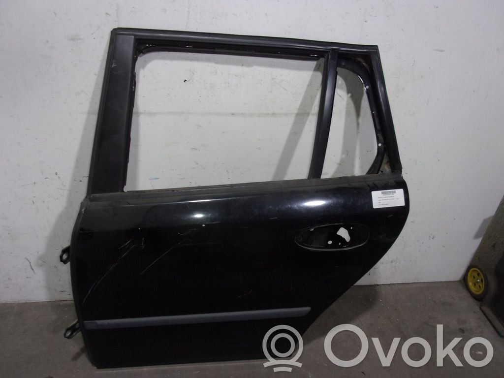 Saab 9-3 Ver2 Galinės durys 