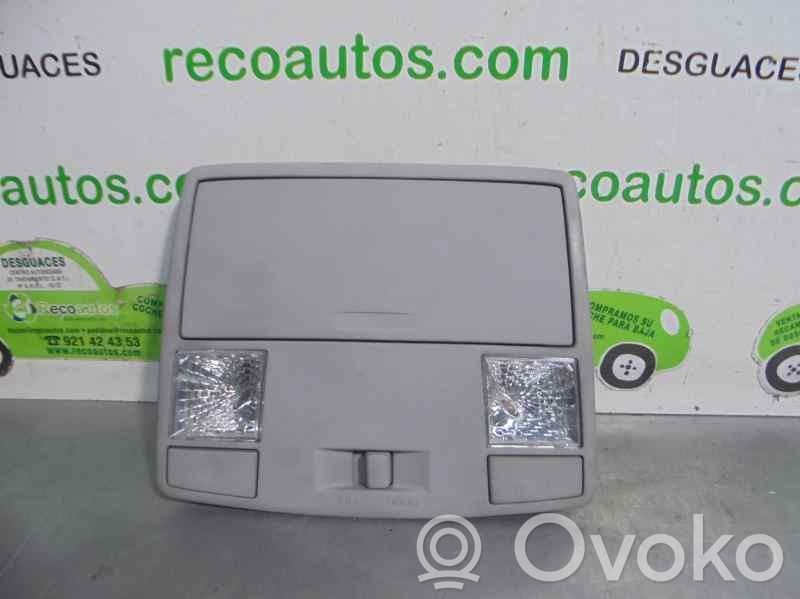 Otras luces interiores   GK2A69970,GK2E69970