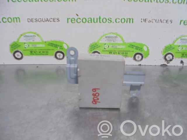 Honda Accord Fuse module 