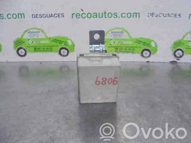 Honda Accord Fuse module 