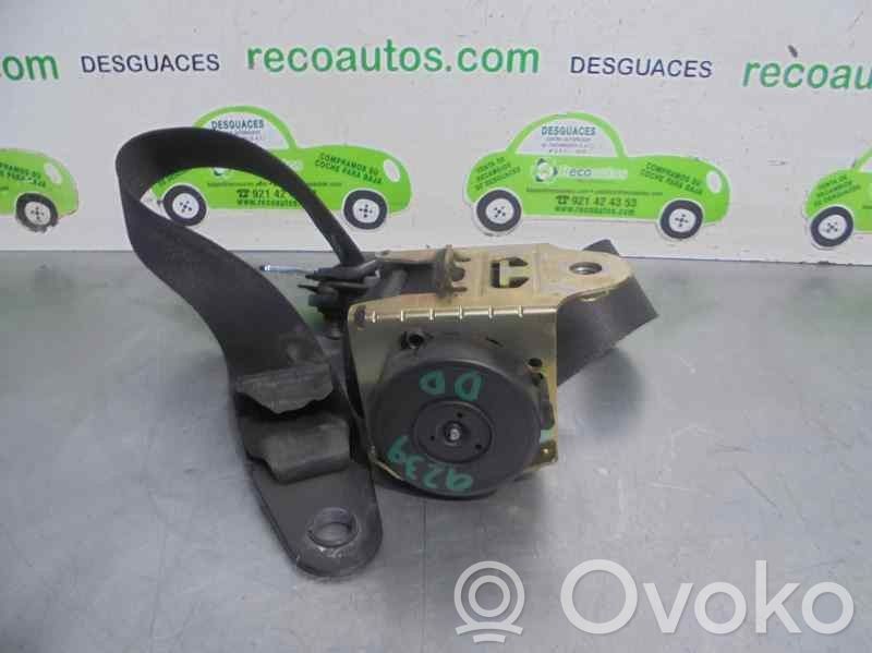 Cinturón delantero   7118130,601028800,3PUERTAS