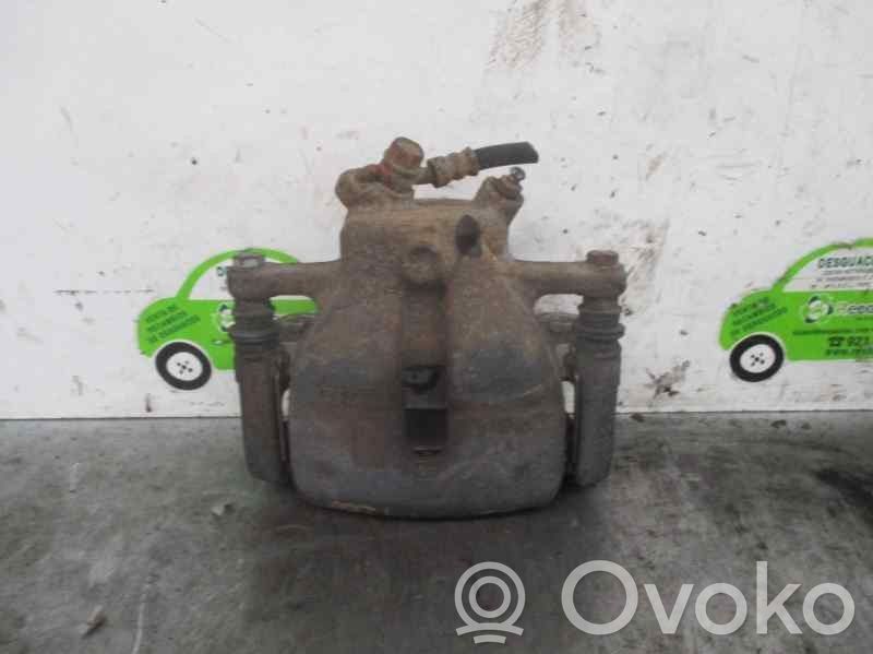 Fiat Sedici Передний суппорт 