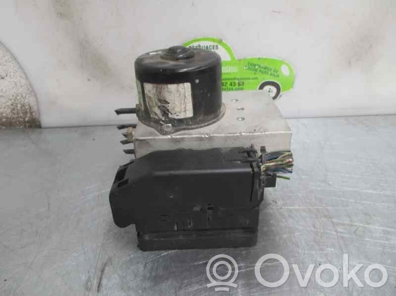 Ford Focus ABS Pump 