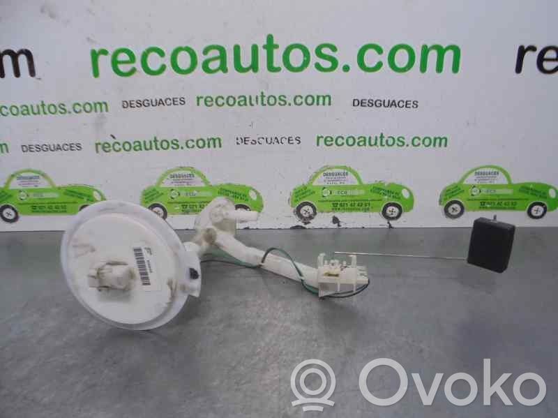 Cadillac SRX In-tank fuel pump 