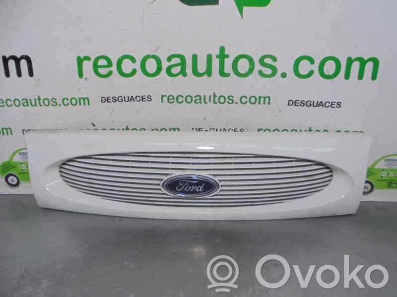 Ford Fiesta Front grill 