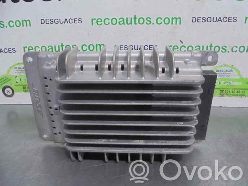 Alfa Romeo GTV Wzmacniacz audio 
