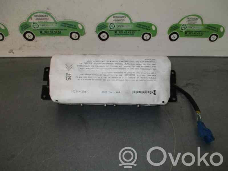 Fiat Ulysse Airbag lateral 