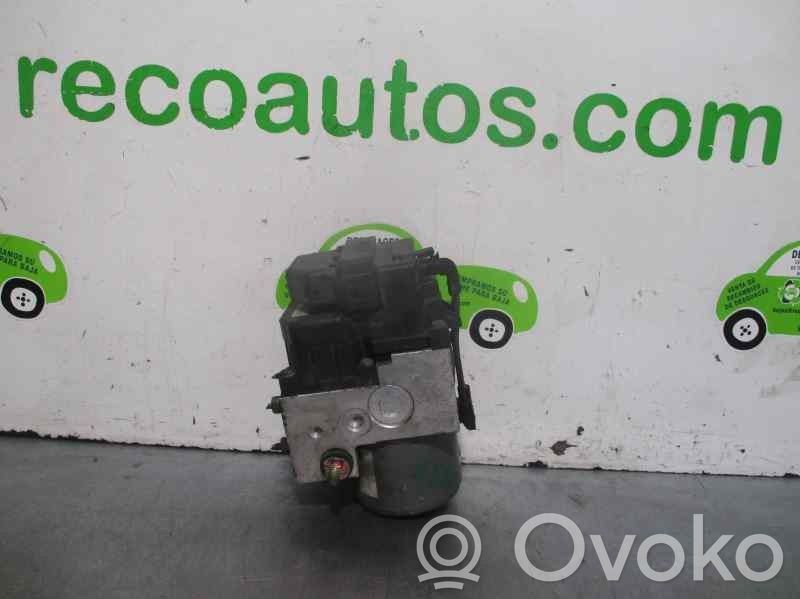 ABS Pump   27531AC050,BOSCH