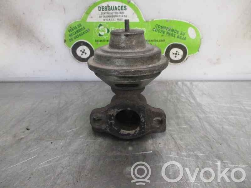 Alfa Romeo 156 Válvula EGR 