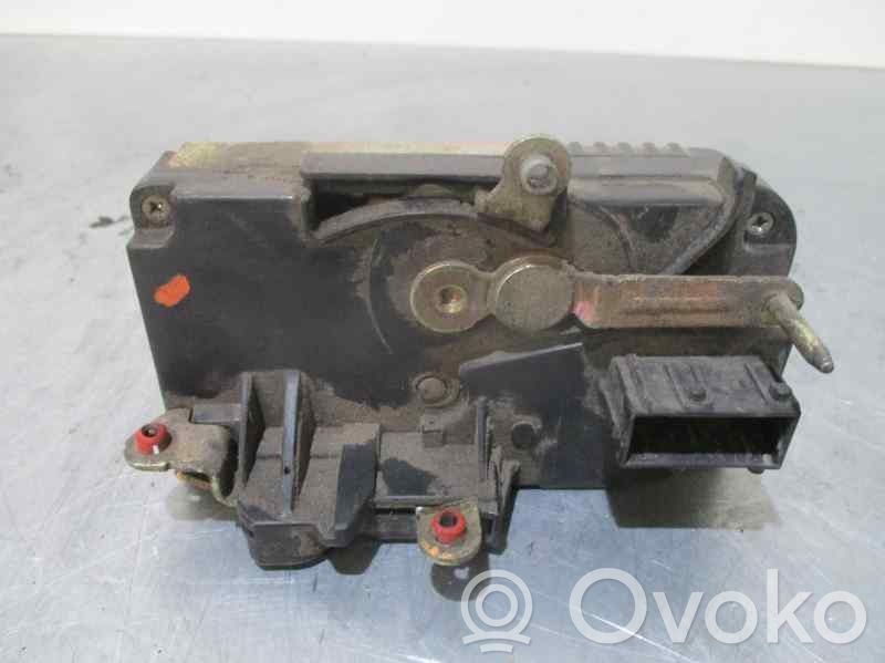 Front door lock   9136J7,5PUERTAS