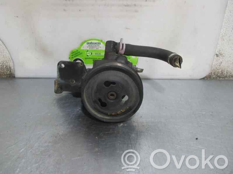 Ford Fiesta Servolenkung Servopumpe elektrisch 