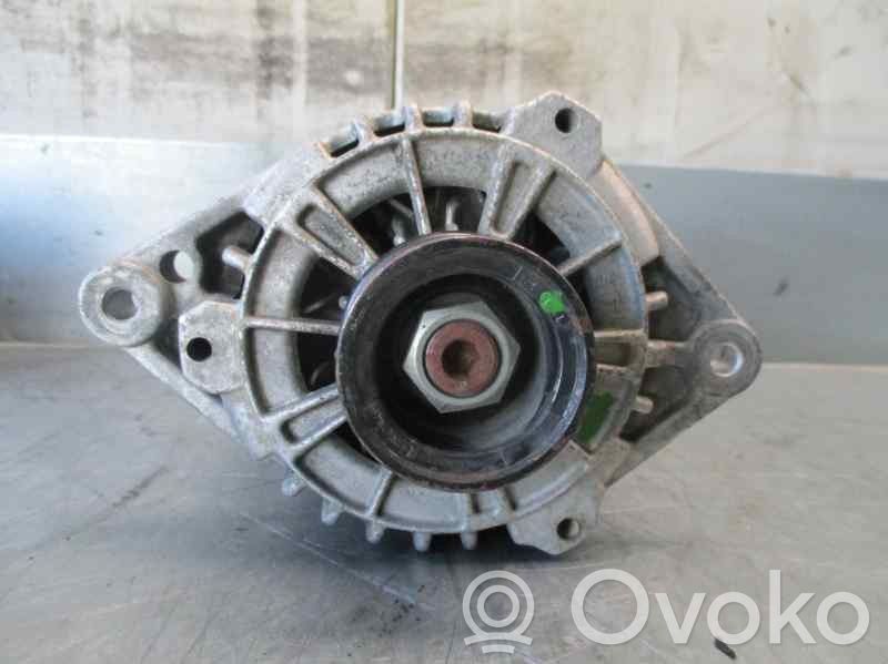 Generator/alternator