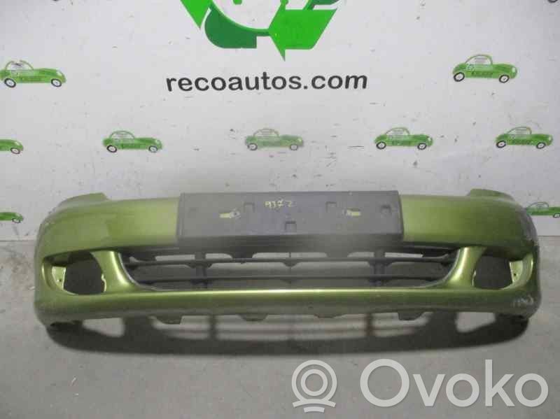 Daewoo Tacuma Front bumper 