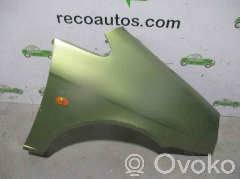 Daewoo Tacuma Fender 