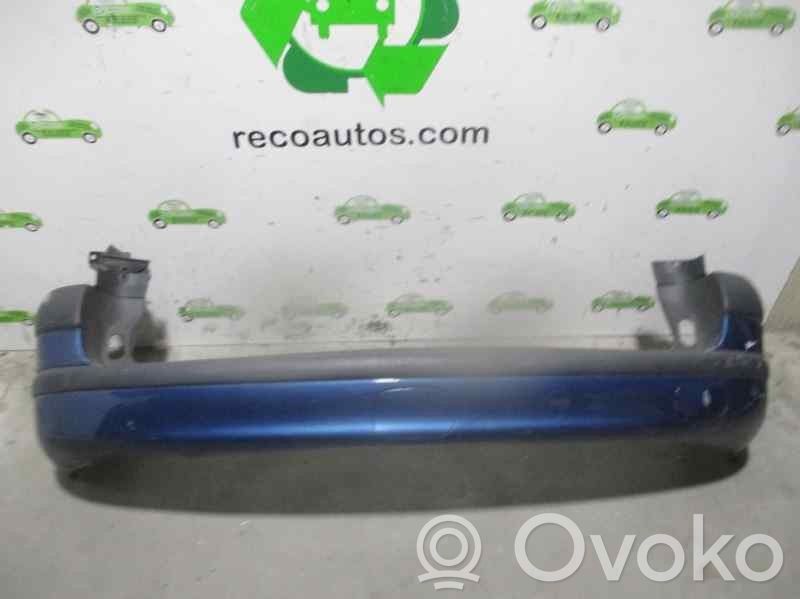 Renault Espace III Parachoques 