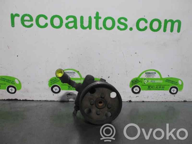 Peugeot Boxer Pompa elettrica servosterzo 