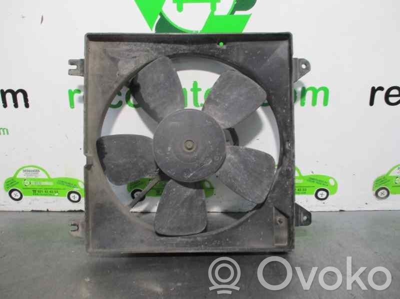 Daewoo Tacuma Electric radiator cooling fan 