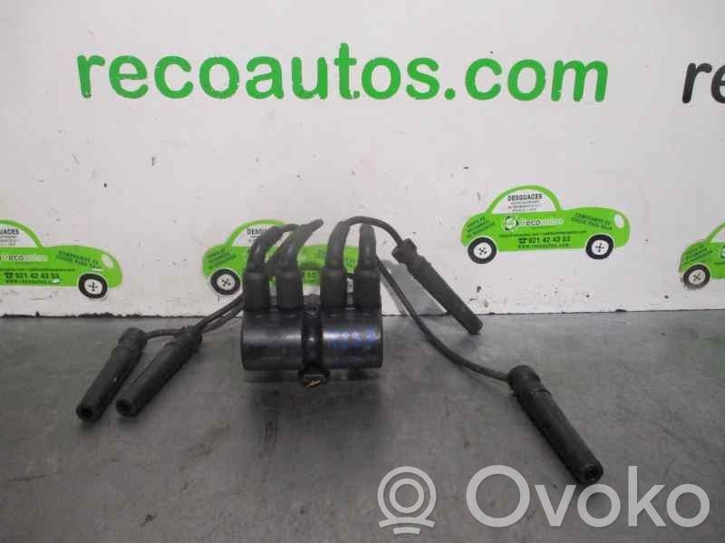 Skoda Fabia Mk1 (6Y) Aukštos įtampos ritė "babyna" 