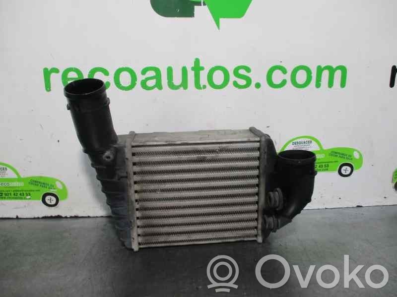 Intercooler radiator   059145806,157561213,LR