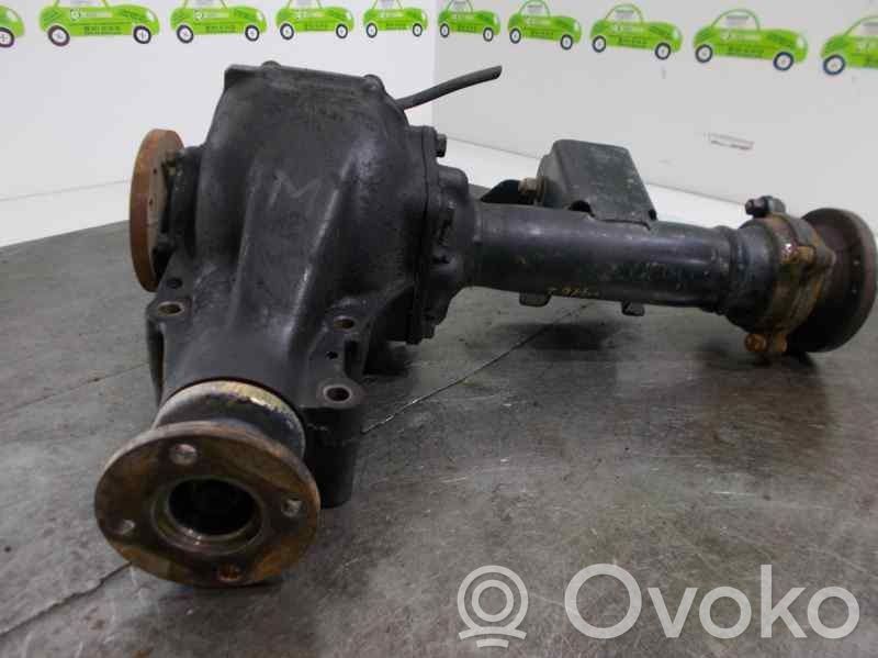 Nissan Terrano Vorderachsgetriebe Differentialgetriebe 
