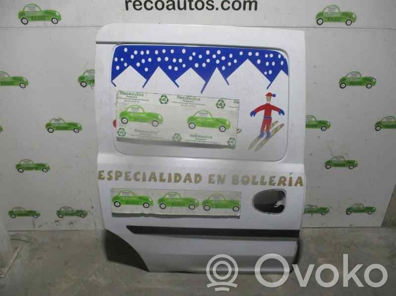 Opel Combo C Side sliding door 