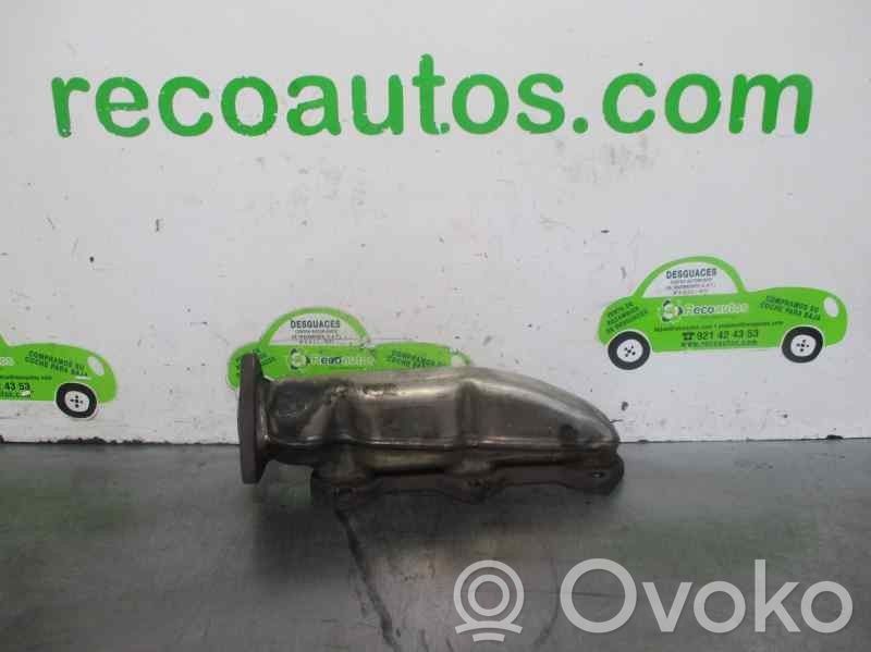Audi A4 S4 B5 8D Izplūdes kolektors 