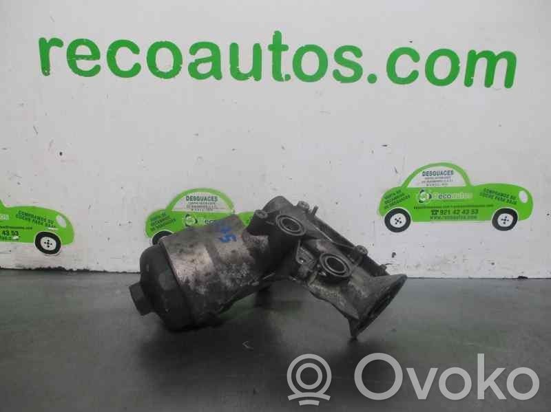 Opel Combo C Mocowanie / uchwyt filtra oleju 