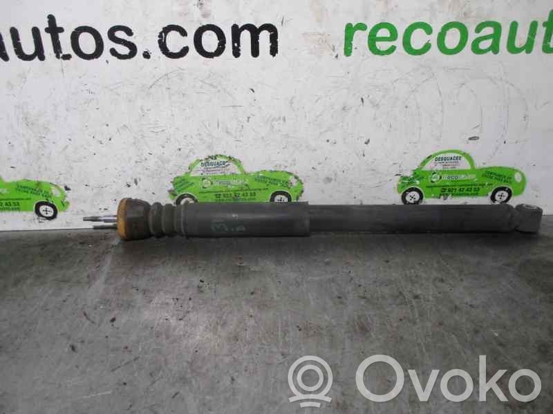 Ford Focus Amortiguador trasero 