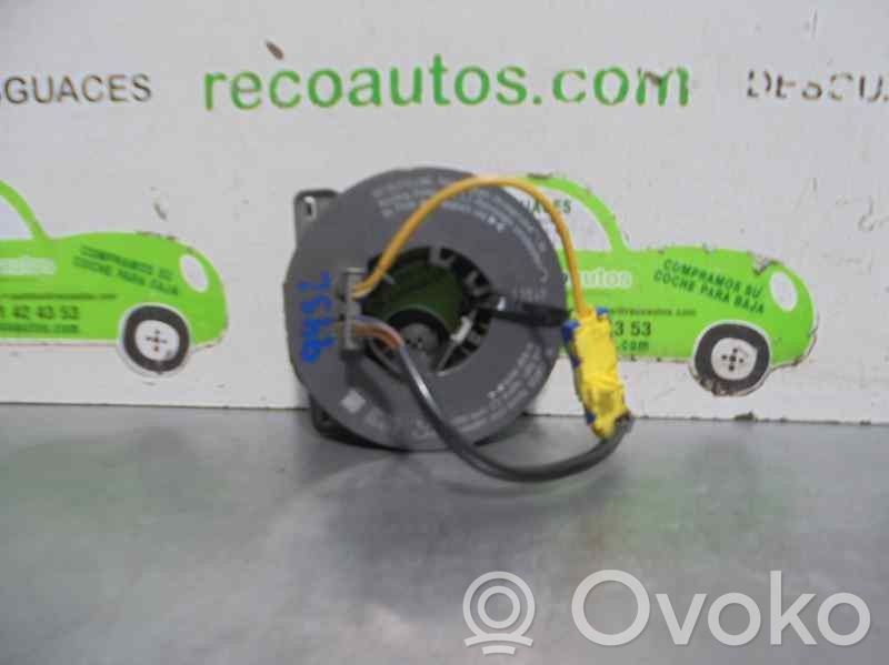 Opel Zafira A Airbag del volante 
