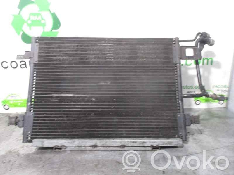 Audi A4 S4 B5 8D Radiatore di raffreddamento A/C (condensatore) 