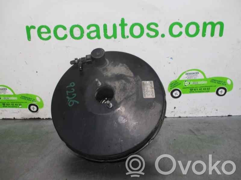 Citroen Xsara Valvola di pressione Servotronic sterzo idraulico 