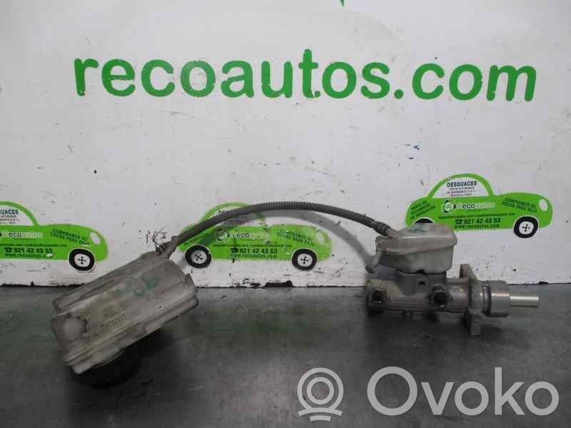 Citroen Xsara Servofreno 