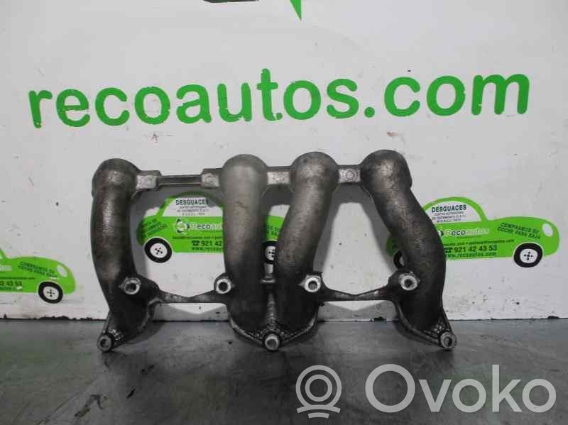 Peugeot Expert Kolektor ssący 