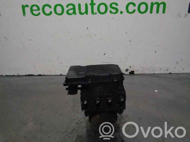 Subaru Impreza II Bomba de ABS 