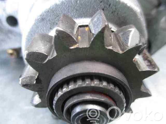 Nissan Primera Motorino d’avviamento 