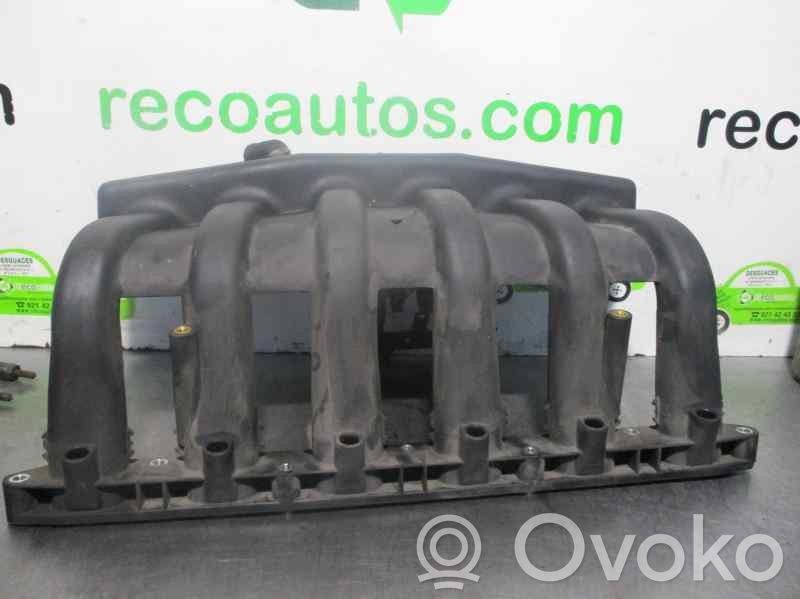 Colector de admisión   11611703778