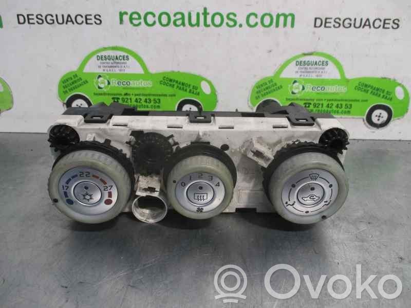 Mitsubishi Colt Unidad de control/módulo del aire acondicionado 