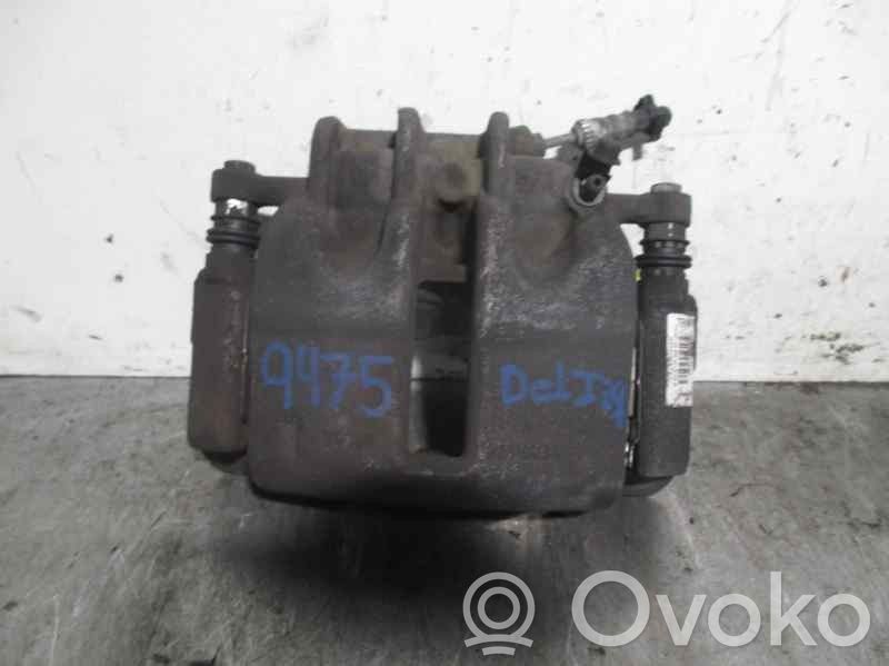 Citroen Jumpy Front brake caliper 