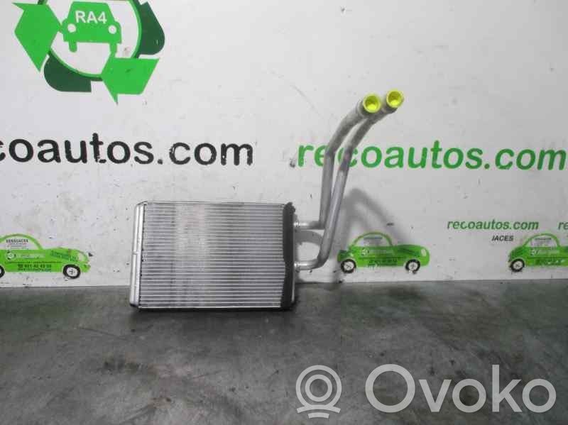 Jäähdyttimen lauhdutin (A/C)   020224500,DENSO