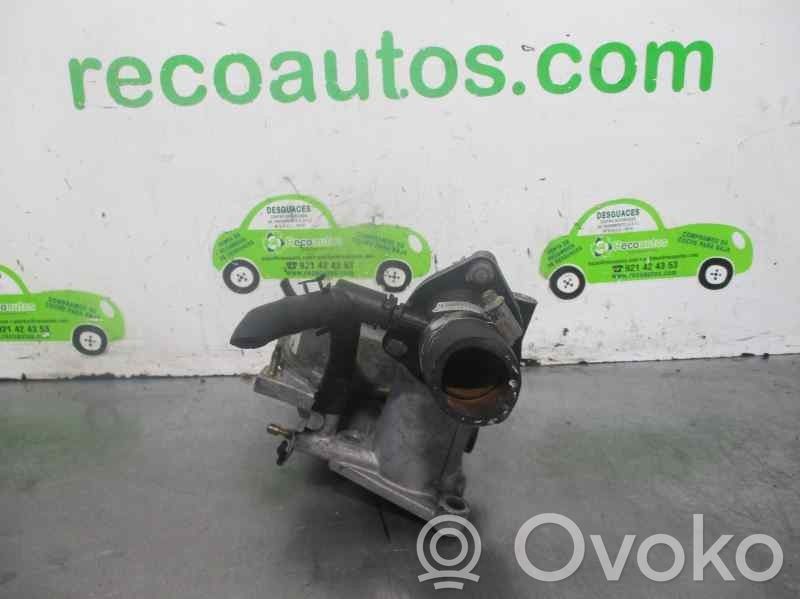 Ford Mondeo Mk III Pompa a vuoto