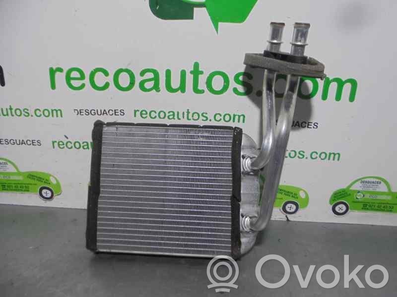 Volkswagen Touareg I Radiator răcire A/C (condensor) 