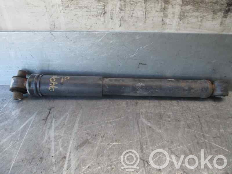 Ford Focus Stoßdämpfer hinten 