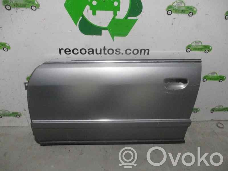 Audi A8 S8 D2 4D Durvis 