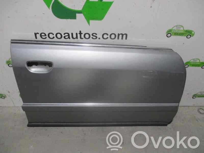 Audi A8 S8 D2 4D Durvis 