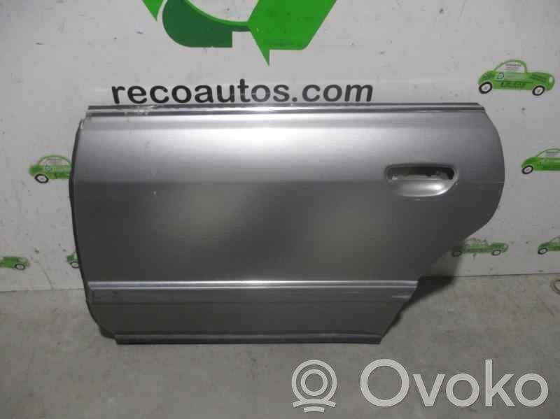 Audi A8 S8 D2 4D Galinės durys 